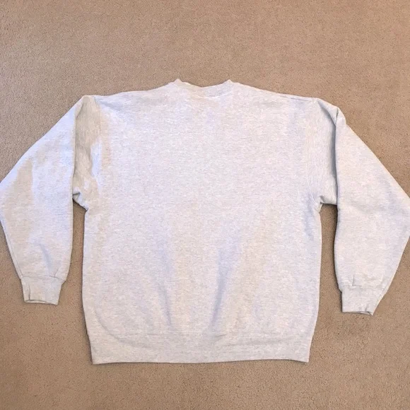 Vintage Fruit of The Loom Gators Mall of America Sweatshirt Mens XL Made In USA - Picture 3 of 8